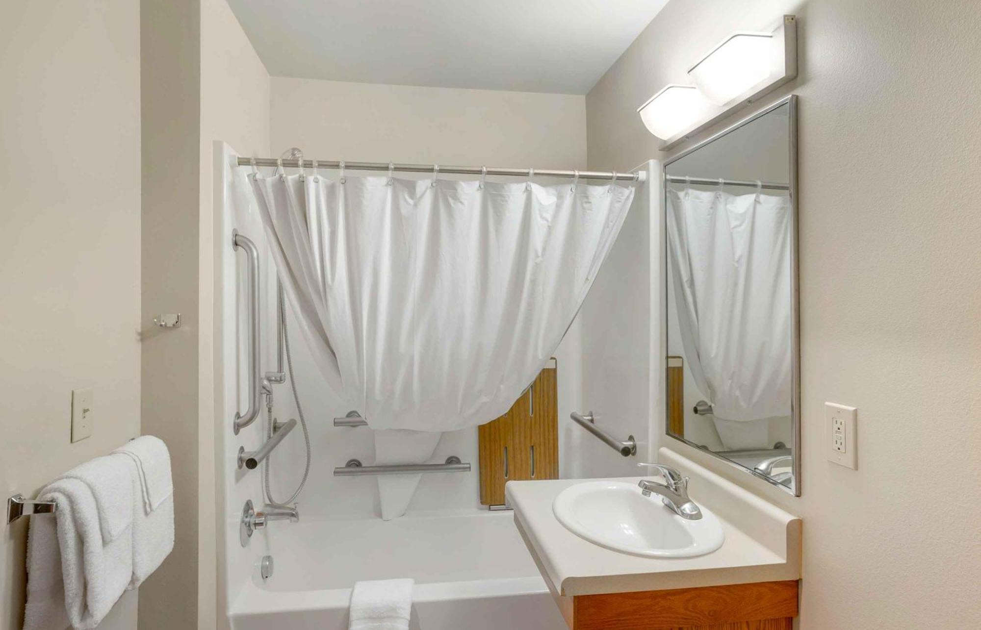 Extended Stay America Suites - Donaldsonville - Gonzales Exterior foto
