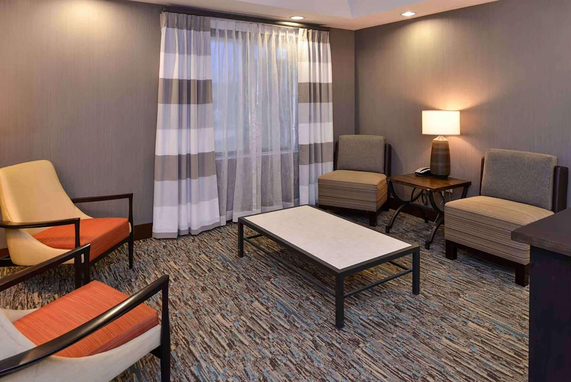 Extended Stay America Suites - Donaldsonville - Gonzales Exterior foto