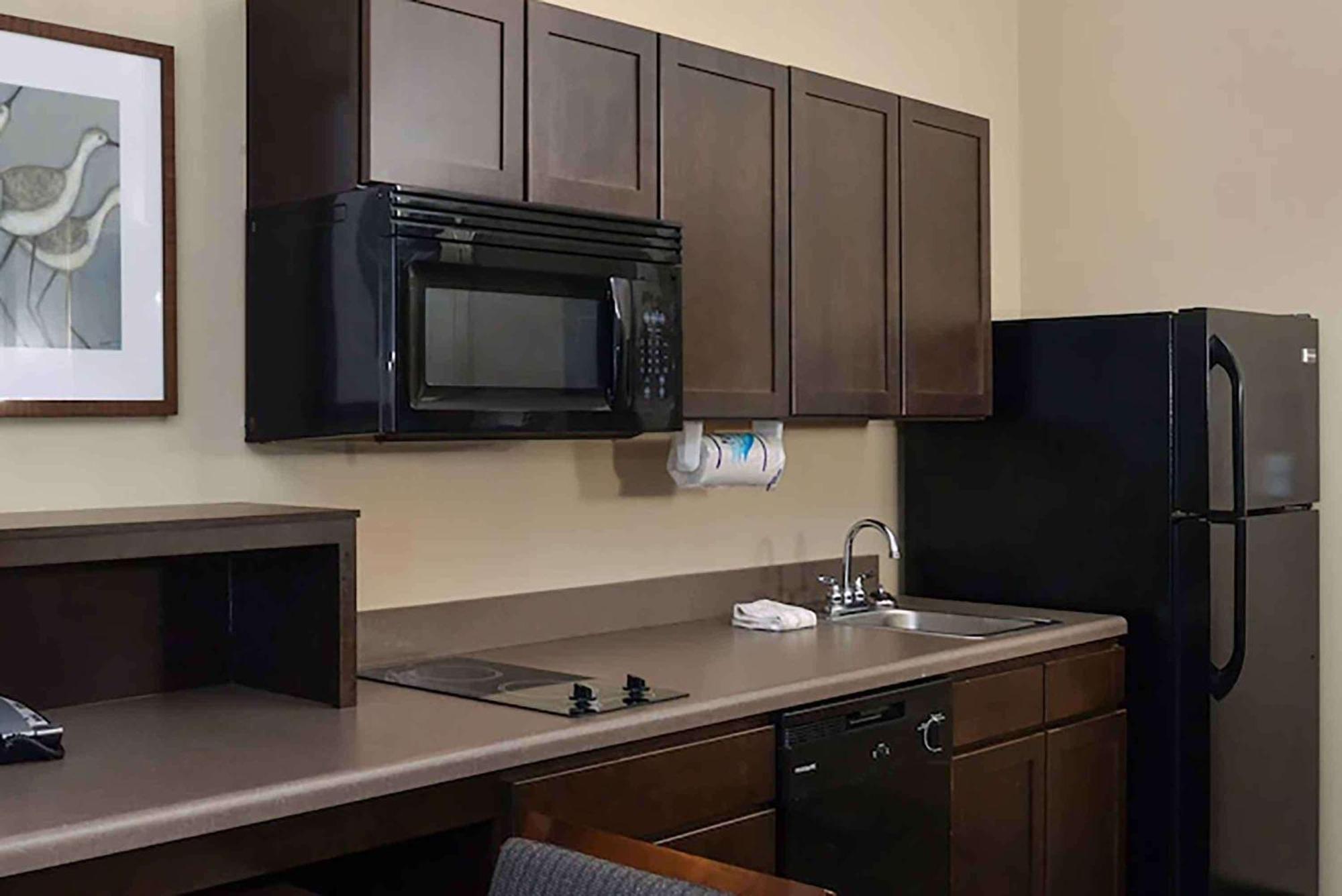 Extended Stay America Suites - Donaldsonville - Gonzales Exterior foto