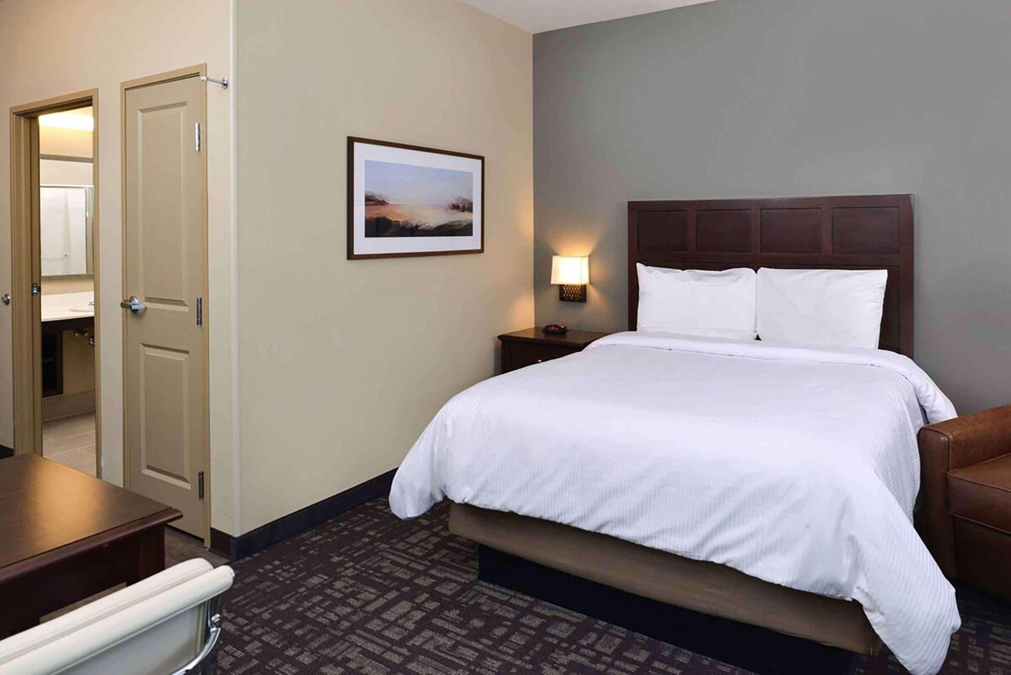 Extended Stay America Suites - Donaldsonville - Gonzales Exterior foto